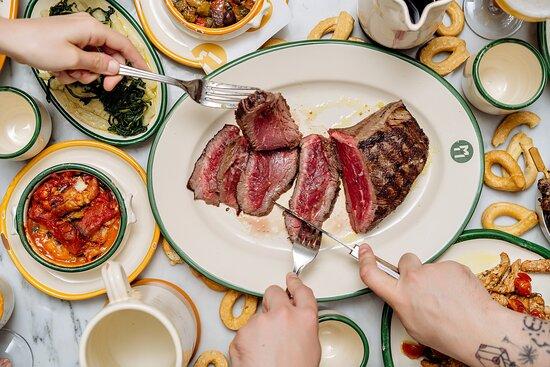 Il Mannarino - Fiamma